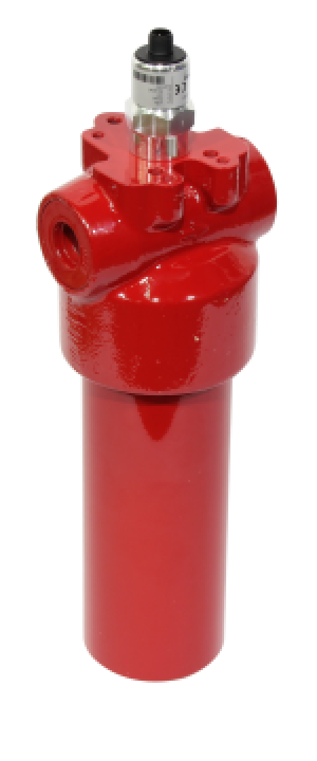 Medium Hydraulic Pressure Filters